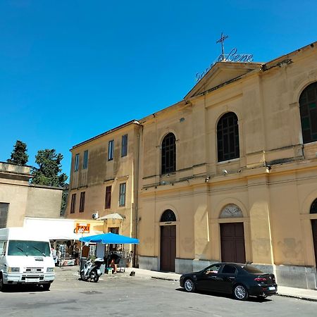 فيلا La Loggia 34 باليرمو المظهر الخارجي الصورة