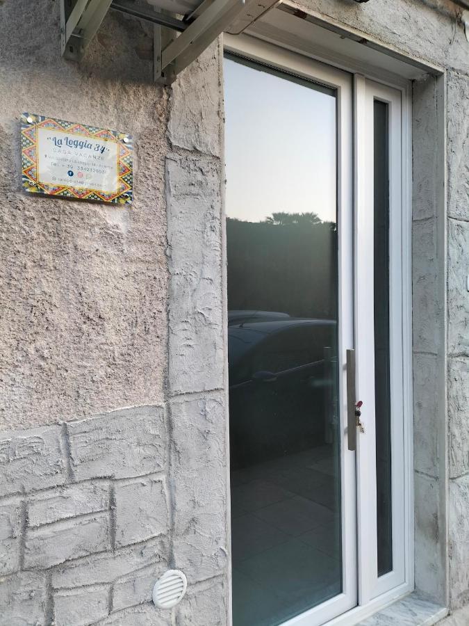 فيلا La Loggia 34 باليرمو المظهر الخارجي الصورة