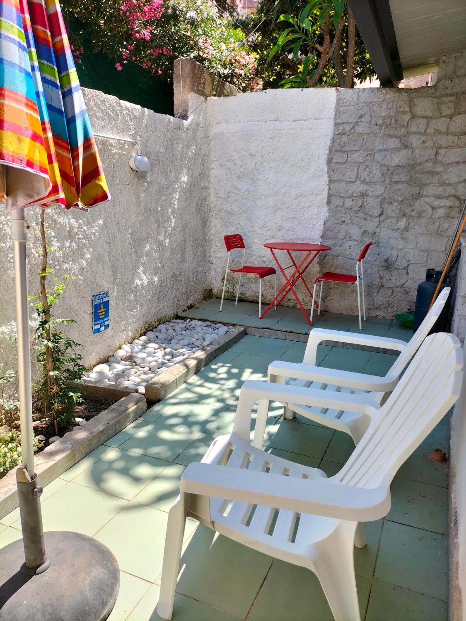 فيلا La Loggia 34 باليرمو المظهر الخارجي الصورة
